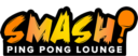 Smash Ping Pong Lounge